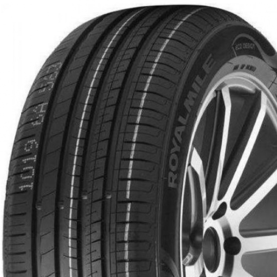 Royal Black Royal Mile 175/65 R 13 80T Royal Black Royal Mile 175/65 R 13 80T