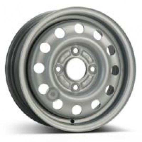 ALCAR STAHLRAD 3885  4 x 108.00 ET41