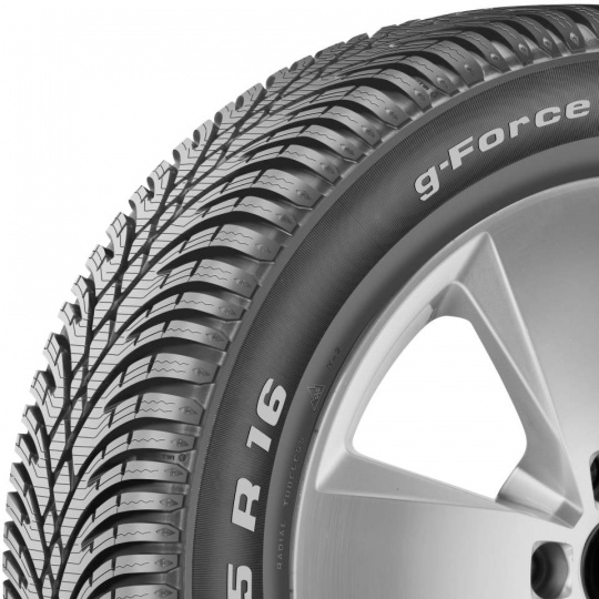 BFGoodrich G-Force Winter 2 225/55 R 16 99H BFGoodrich G-Force Winter 2 225/55 R 16 99H
