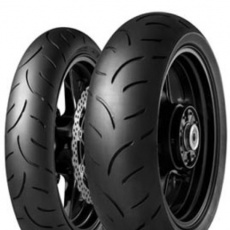 Dunlop Sportmax Qualifier 2 200/50 R 17 75W