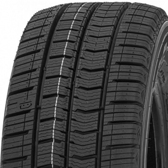 Kumho PorTran 4S CX11 195/75 R 16C 107R