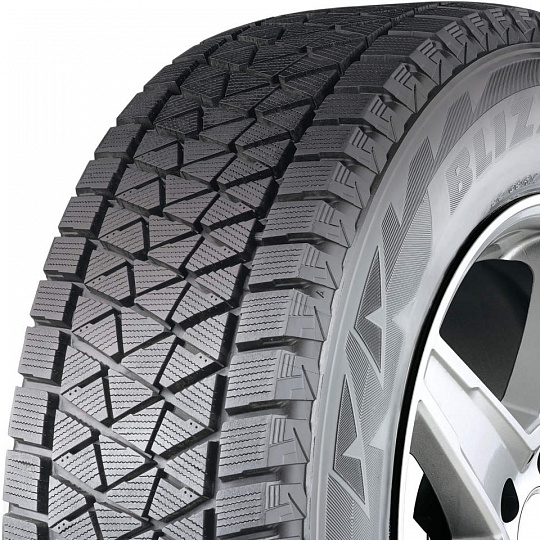 Bridgestone Blizzak DM-V2 285/70 R 17 117R