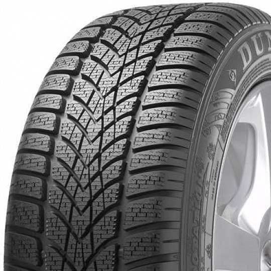 Dunlop SP Winter Sport 4D 275/30 R 21 98W Dunlop SP Winter Sport 4D 275/30 R 21 98W