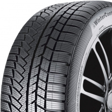 Continental WinterContact TS 850 P 255/45 R 19 100T