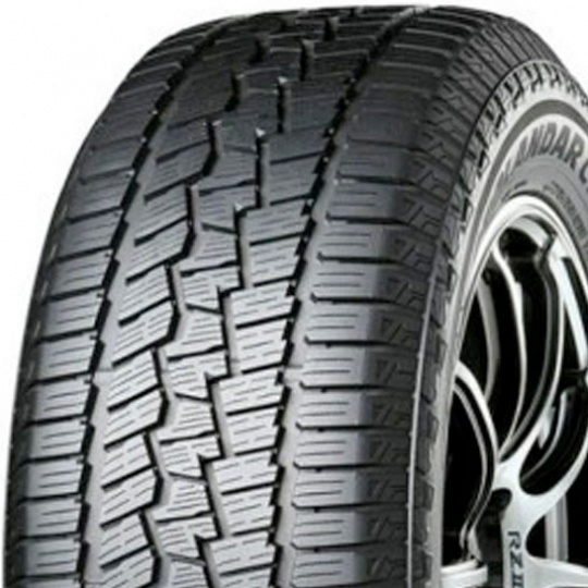 Yokohama Geolandar CV 4S G061 255/65 R 18 111H