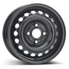 ALCAR STAHLRAD 3260  4 x 100.00 ET49