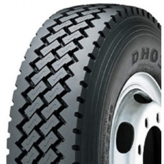 Hankook Radial DH03 7/80 R 16C 117/116L Hankook Radial DH03 7/80 R 16C 117/116L