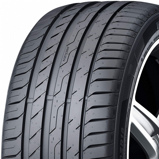 Nexen N'fera Sport 315/30 ZR 22 107Y Nexen N'fera Sport 315/30 ZR 22 107Y