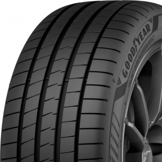 Goodyear Eagle F1 Asymmetric 6 215/60 R 18 102W