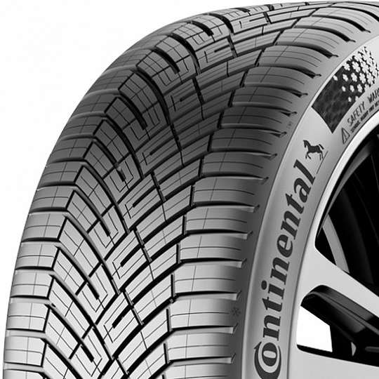 Continental AllSeasonContact 2 215/50 R 18 96V Continental AllSeasonContact 2 215/50 R 18 96V