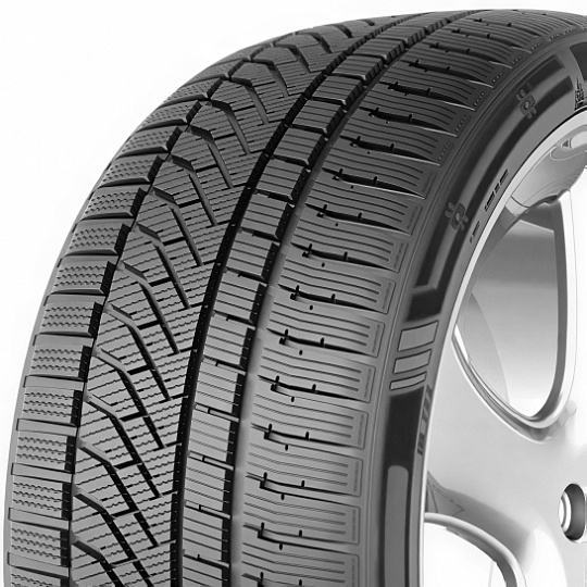 Petlas SnowMaster 2 SPORT 215/45 R 17 91V