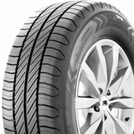 Riken Cargo Speed EVO 195/65 R 16C 104/102R