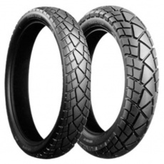 Bridgestone TW 201 80/100 D 19 49P