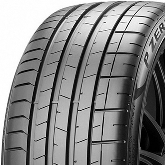 Pirelli P-ZERO (PZ4) S.C. 285/45 R 21 113V Pirelli P-ZERO (PZ4) S.C. 285/45 R 21 113V