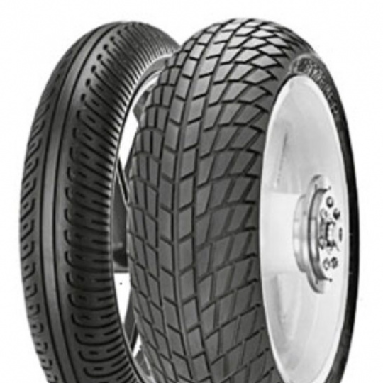 Metzeler Racetec Rain 120/70 R 17