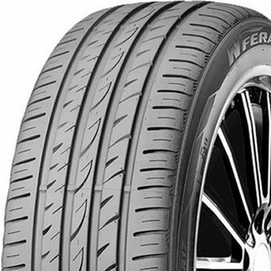 Nexen N'fera SU4 205/40 R 17 84W Nexen N'fera SU4 205/40 R 17 84W