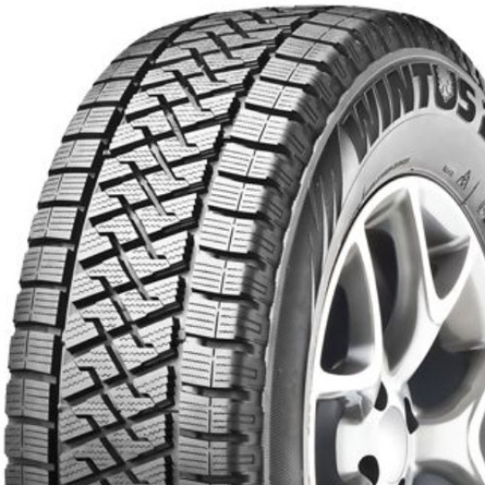 Lassa Wintus 2 235/65 R 16C 121/119N