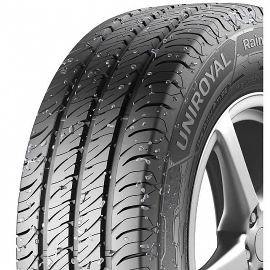 Uniroyal RainMax 3 225/65 R 16C 112/110R Uniroyal RainMax 3 225/65 R 16C 112/110R