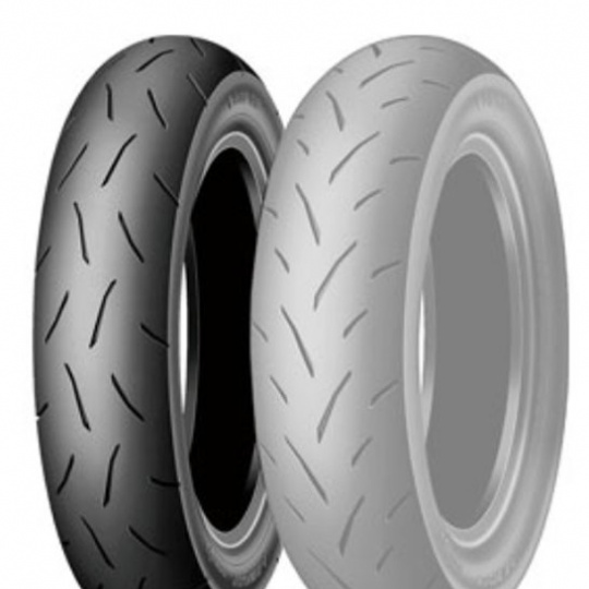Dunlop TT900 100/80 17 52S Dunlop TT900 100/80 17 52S