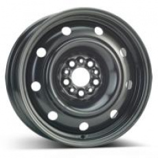 Alcar Stahlrad 9370 6.5x15