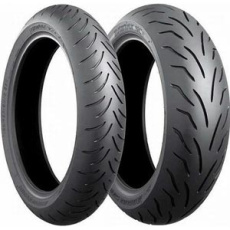 Bridgestone SC 110/70 R13 48P