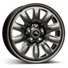 ALCAR HYBRIDRAD 130310A  5 x 100.00 ET35