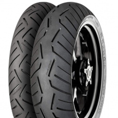 Continental ContiRoadAttack 3 Classic Racing 100/90 R 18 56V