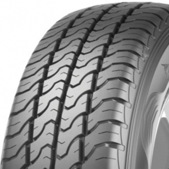 Dunlop EconoDrive 195/75 R 16C 107/105R