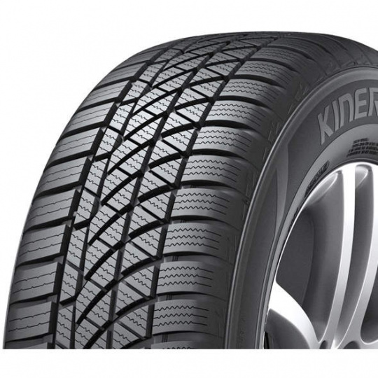 Hankook Kinergy 4S H740 215/50 R 17 91H